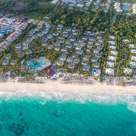 Grand Bavaro Princess (Adults Only)-2